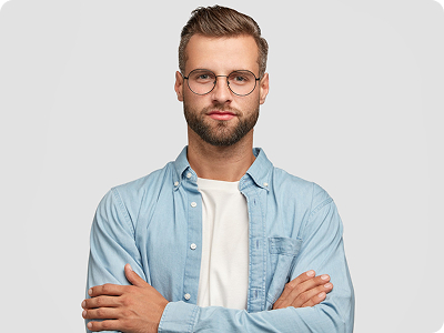 Analista finanziario di Solido Finviora